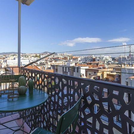 Feel Welcome Barcelona # Splau Cornellá de Llobregat Exterior foto