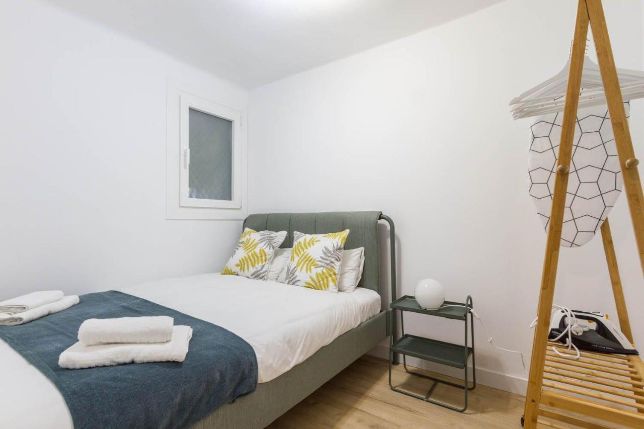Feel Welcome Barcelona # Splau Cornellá de Llobregat Exterior foto