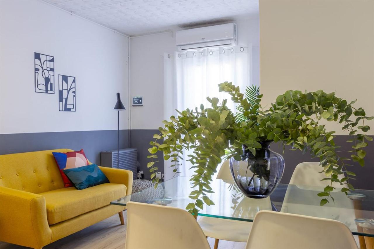 Feel Welcome Barcelona # Splau Cornellá de Llobregat Exterior foto