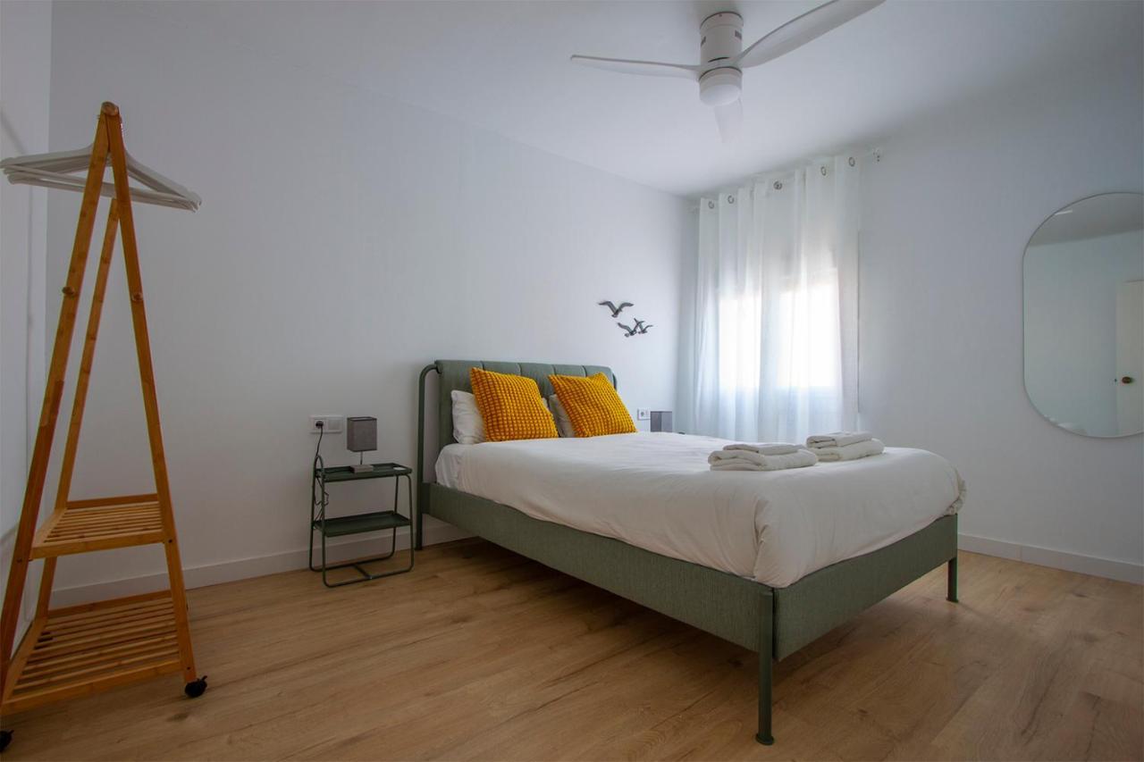 Feel Welcome Barcelona # Splau Cornellá de Llobregat Exterior foto