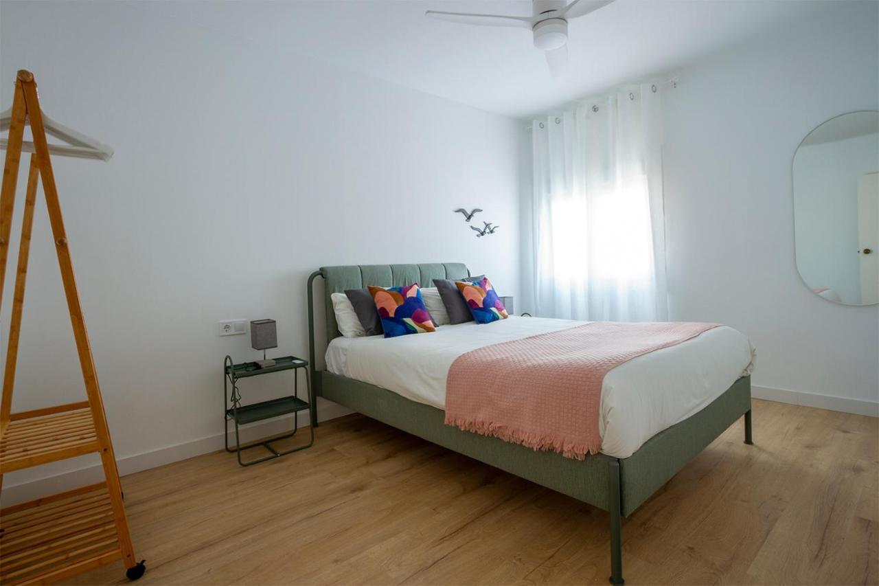 Feel Welcome Barcelona # Splau Cornellá de Llobregat Exterior foto